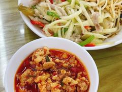 -玉华饮食店(茅台路店)