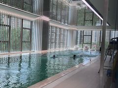 -优享健身(三元桥店)