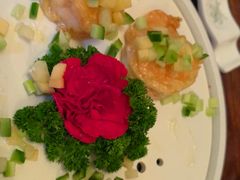 -泡桐树孙二娘私房菜