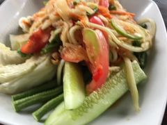 -自然餐厅(Phuket)