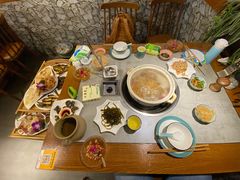 -大理董·董家小厨野生菌火锅(古城旗舰店)
