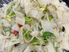 -老村长大锅炖羊肉(榆林大道店)