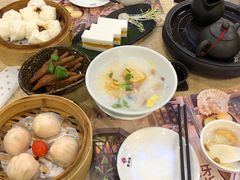 -点都德(大茶楼店)