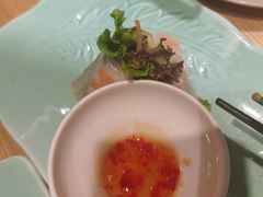 -米纸越南小馆(金鹰世界店)