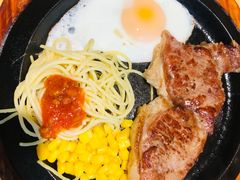 -菲滋意式餐厅(温岭银泰城店)