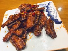 -八大碗·地道东北菜(东陵西路店)