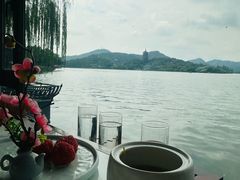 -柳莺湖上·湖景餐厅·江南菜(西湖店)