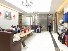 -佛山中大口腔医院·市二级口腔专科医院