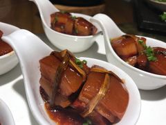 -苹果树下艺术餐厅(通州店)