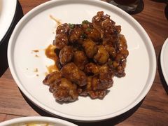 糖醋里脊-外婆家(静安大悦城店)