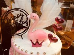 -马哥孛罗咖啡厅·Cafe Marco (厦门马哥孛罗东方大酒店)