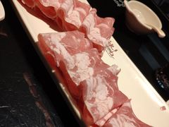 -鲁西肥牛(九方购物中心店)