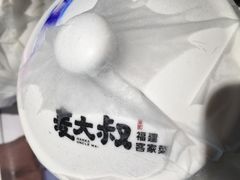 -麦大叔·福建客家菜(东百中心MINI店)