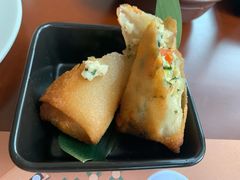 -韵咖啡自助餐厅(天津香格里拉店)
