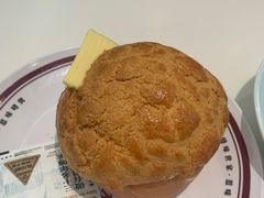-太兴餐厅(东方广场分店)
