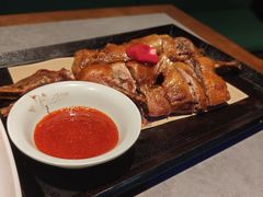 -姑苏家宴·苏帮菜·松鼠桂鱼(苏州总店)