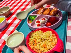 -西贝莜面村(常州新北万达广场店)