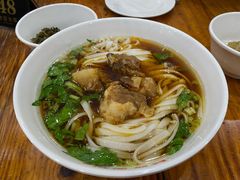 排骨粉-肆姐面粉馆(坡子街店)