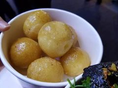 糖油粑粑-黑色经典臭豆腐·湖南特产(坡子街店)