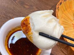 -郑家包子牛肉拉面(尚勤路店)