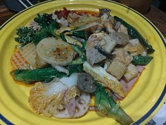 -北丐先生·野馄饨烧烤(雨花万象店)