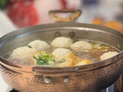 -绸乡宴酒店·融合苏帮宴(吴江店)