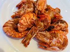 -粤味馆(黄河路店)