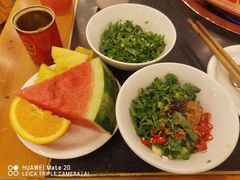 -老码头火锅(玉林店)