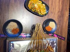 -Let’s WaKao瓦烤(贝森店)