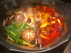 -湊湊火锅·茶憩(东城万达店)