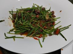 -清雅臻品·竹林院落·新派青岛菜(崂山店)