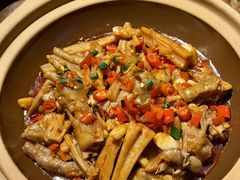 -恰八斗·猛火长沙菜(国贸店)