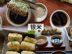 -喜洲翰林餐厅(董家百年老宅店)