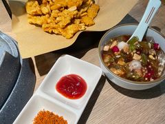 -青花椒秘制烤鱼(光启城店)