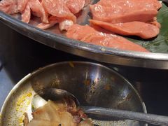 -哈哈碳都·牛肋条无限自助烤肉(宝龙店)