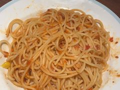 -萨莉亚意式餐厅(百联徐汇店)