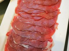 -福寿斋·老北京铜锅涮肉·烤鸭(顺义总店)