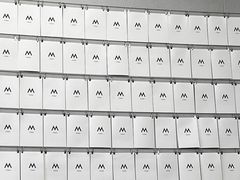 -M Stand(西安大悦城店)