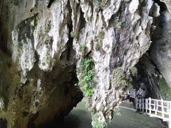 -英西峰林·洞天仙境