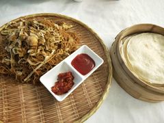-丰收日·小海鲜·沪上家宴(顾村正大店)