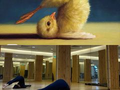 -天行健身＆天行拳馆跆拳道·格斗TXGYM