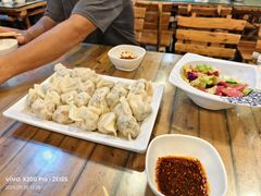 -宝源饺子(麦子店街店)