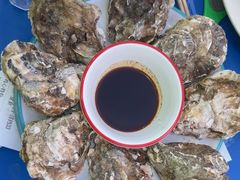 -有滋有味烧烤涮(果园星城C区店)