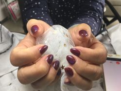 -Hands Nail专业美甲美睫