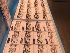 -AOJO眼镜(深圳海岸城店)