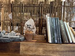 -成川茶店·潮汕工夫浓茶(万象店)