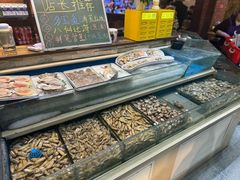 -老姑砂锅·烧烤天津菜(体北道店)