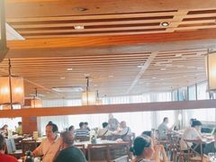 大堂-客语客家菜(东山口店)