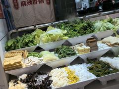 -醉人椒麻辣香锅(上地华联店)