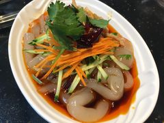 -睿柏云酒店-餐厅
